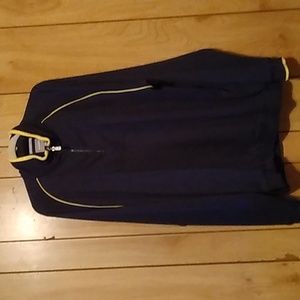 Bolle' sport 100%fine pima cotton top